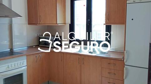 Foto 2 de Piso de alquiler en Dr. Juan Espino Sánchez, Ingenio pueblo, Las Palmas