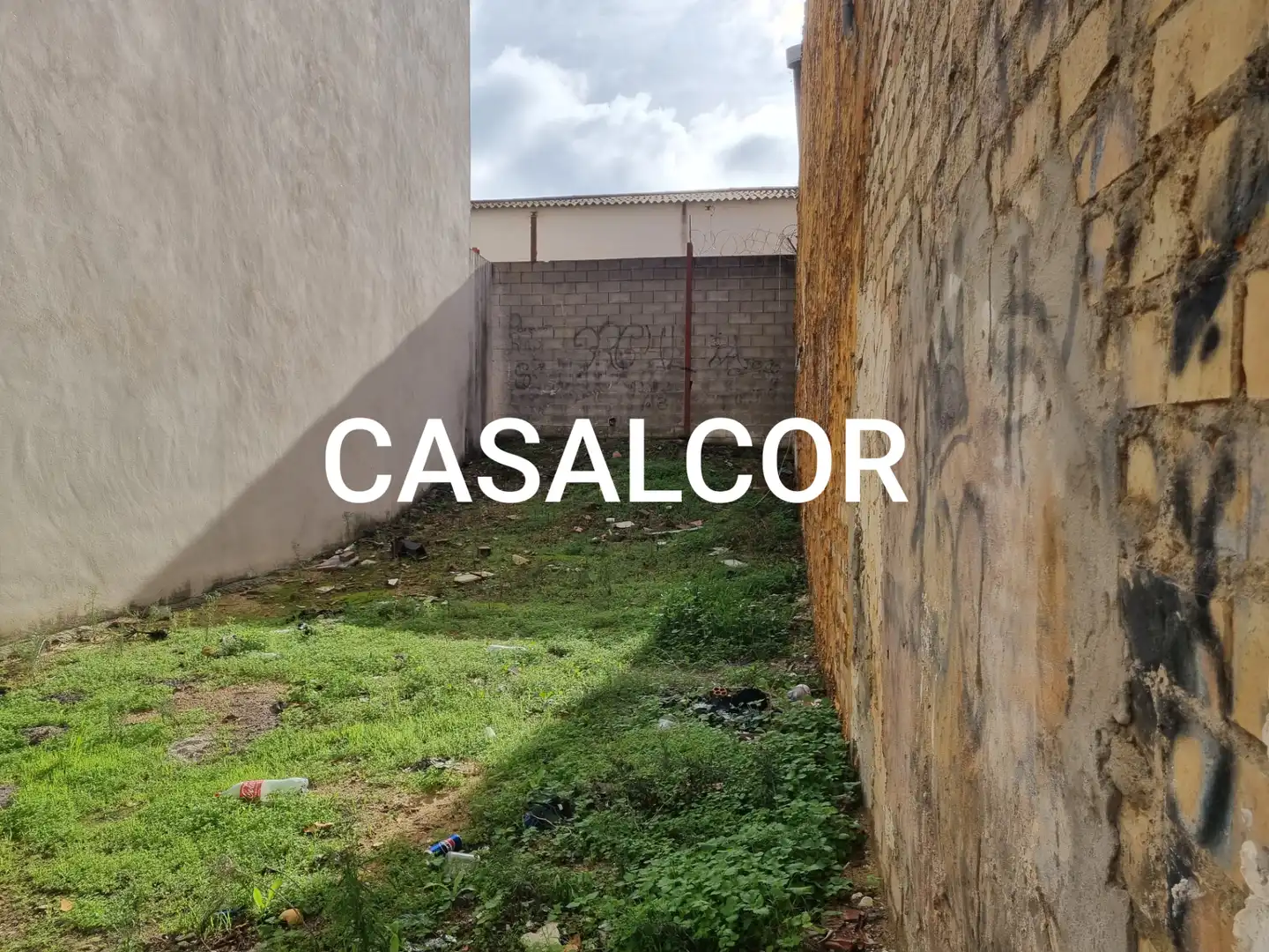 Lands and plots for sale in El Viso del Alcor, imagen 2