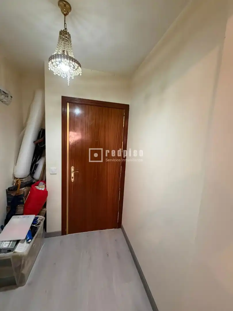Piso en venta en de Valdebernardo, Pavones