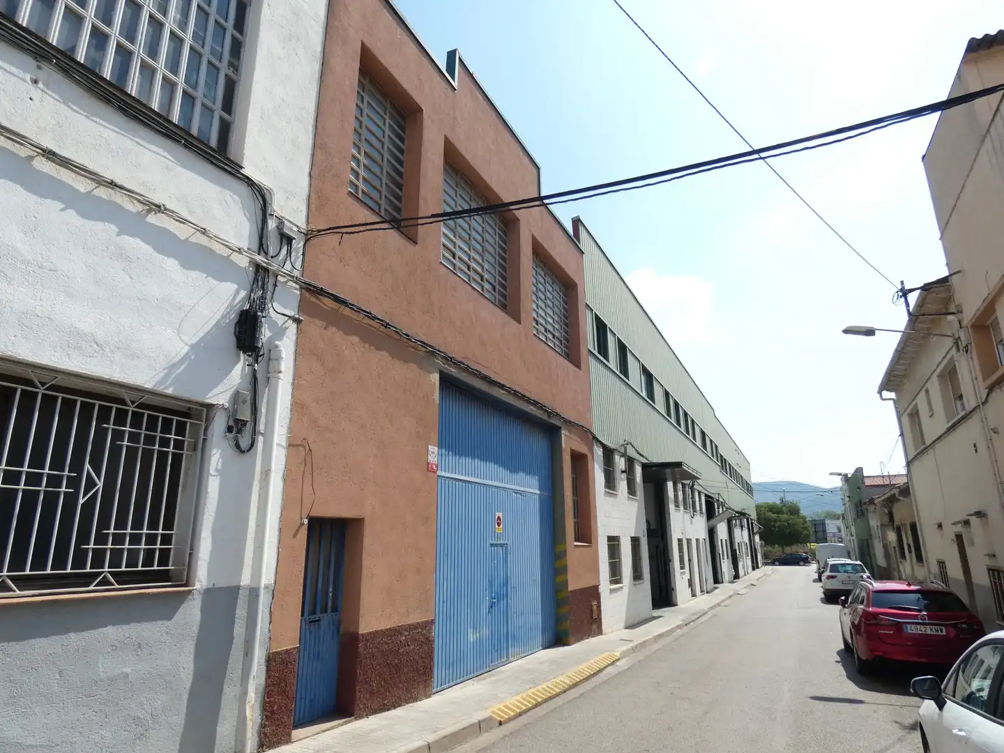 Nave industrial en alquiler en Can Mas, imagen 12