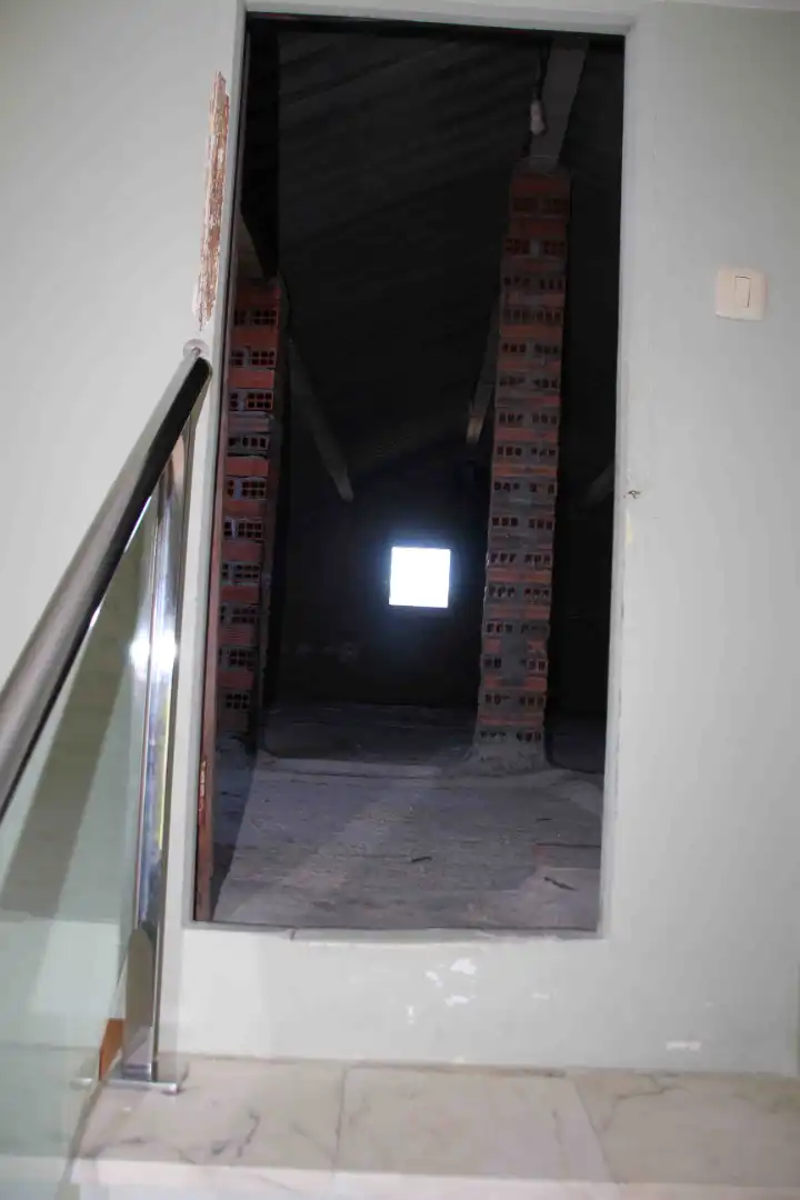 House with garden for sale in Lugar Forno, imagen 36
