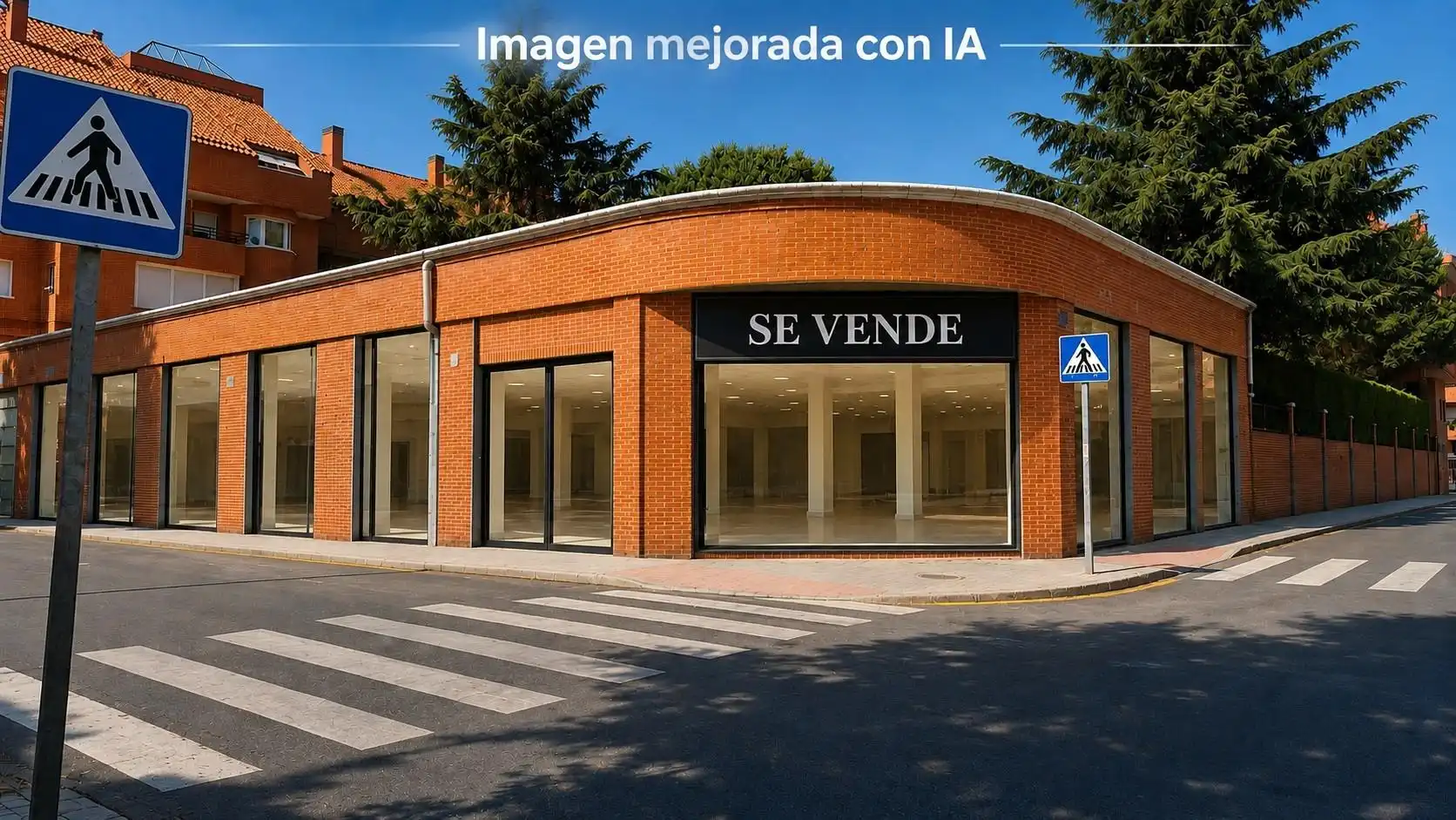 Local en venda en Colmenar Viejo
