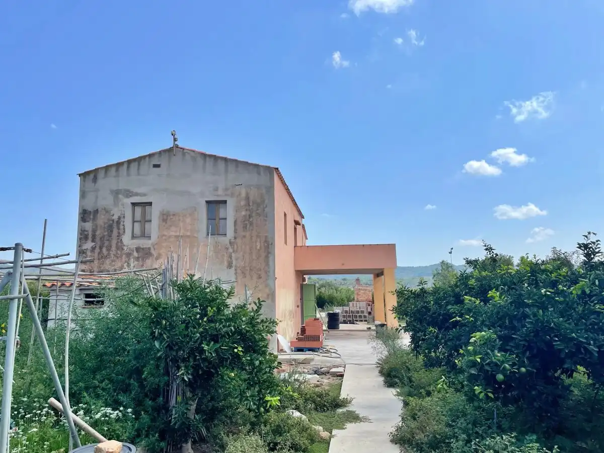Villa à vendre à Jesús - Els Reguers, imagen 11
