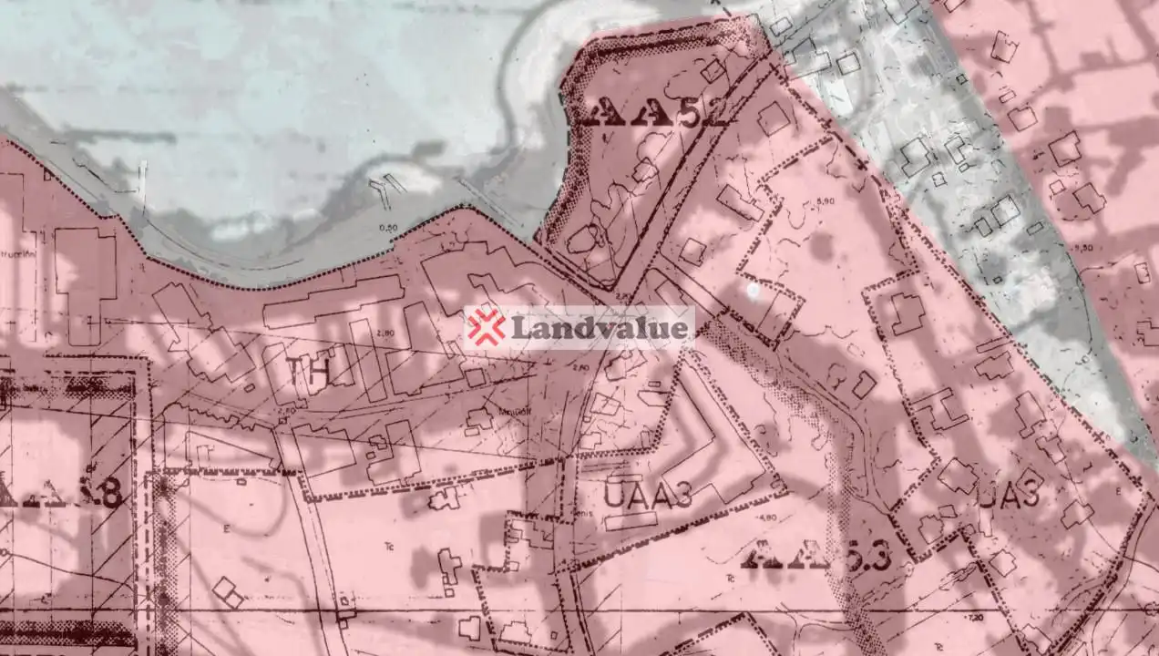 Residencial en venta en Sant Josep de sa Talaia