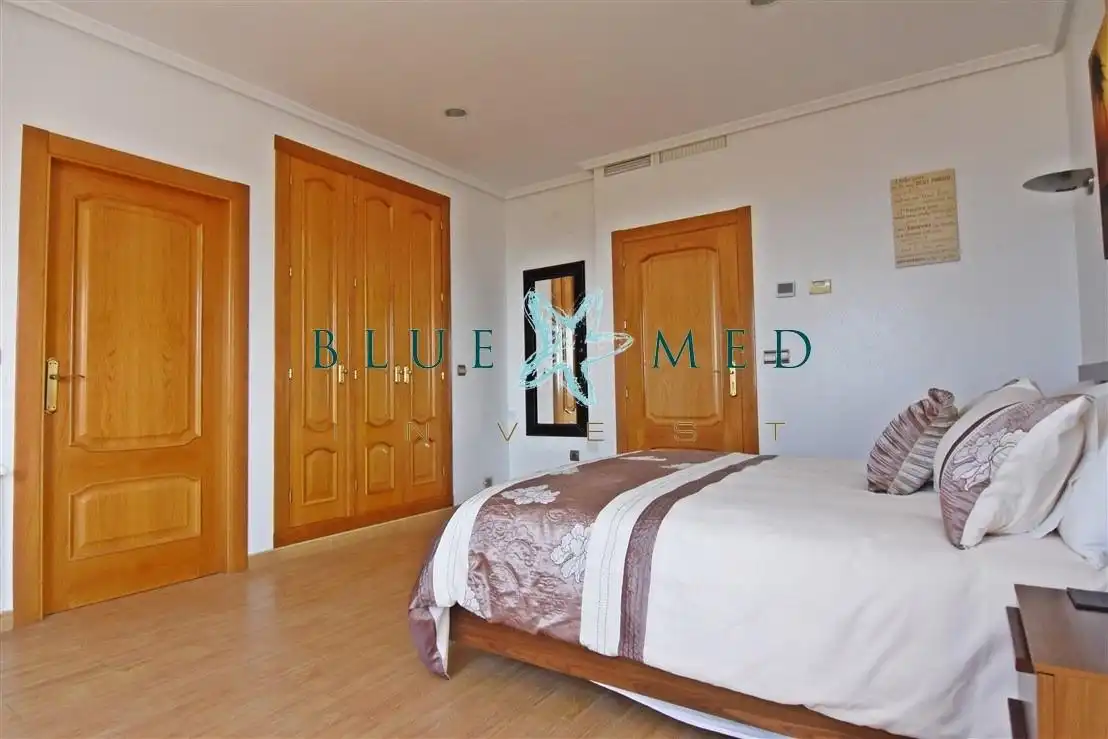 Villa mit Terrasse zum Verkauf in Carretera ISLA PLANA sn, imagen 22