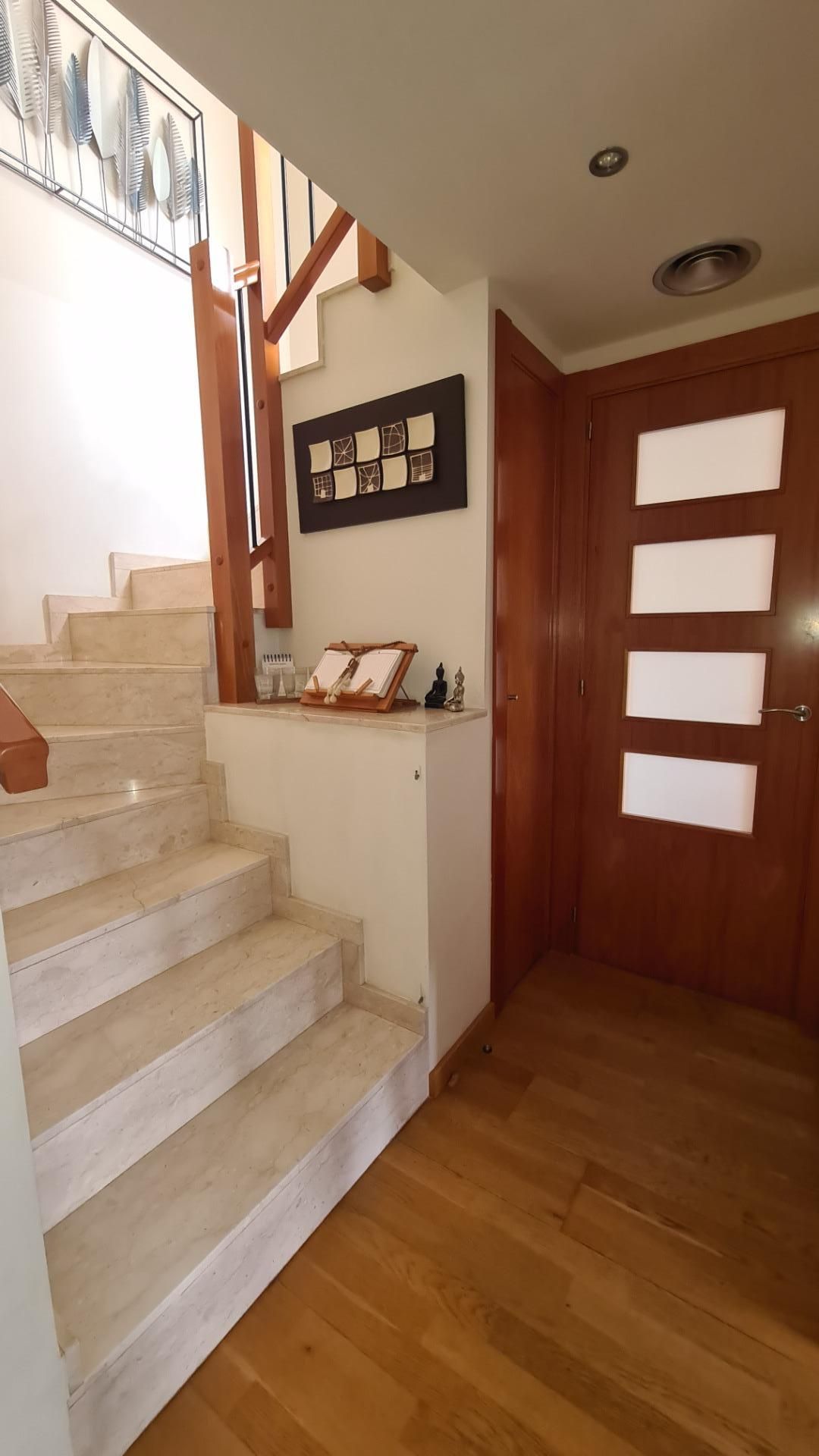 Duplex for sale in Sant Celoni  with Heating and Terrace