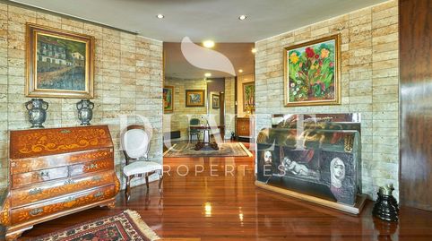 Foto 5 de Piso en venta en Sant Gervasi- Galvany, Barcelona Capital