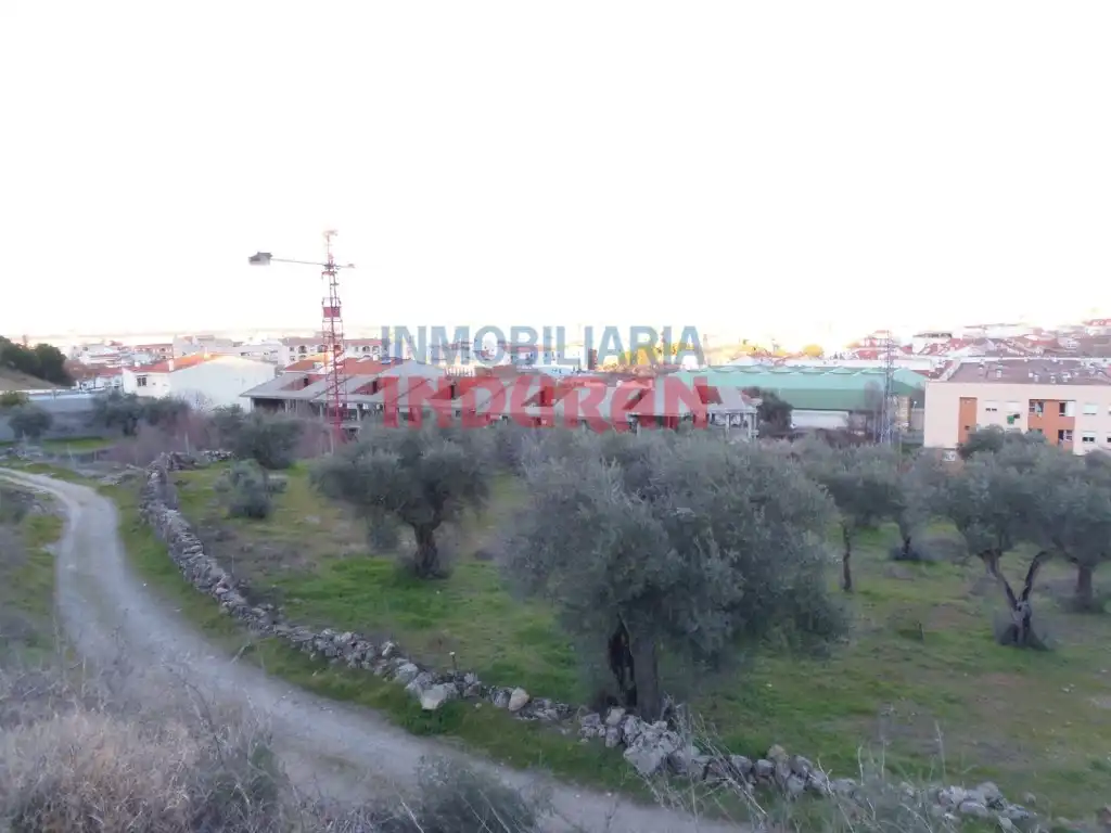 Terreni e lotti in vendita a Navalmoral de la Mata, imagen 4