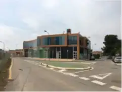 Local en venda a Calle Rodrigo de Caro, Miranda