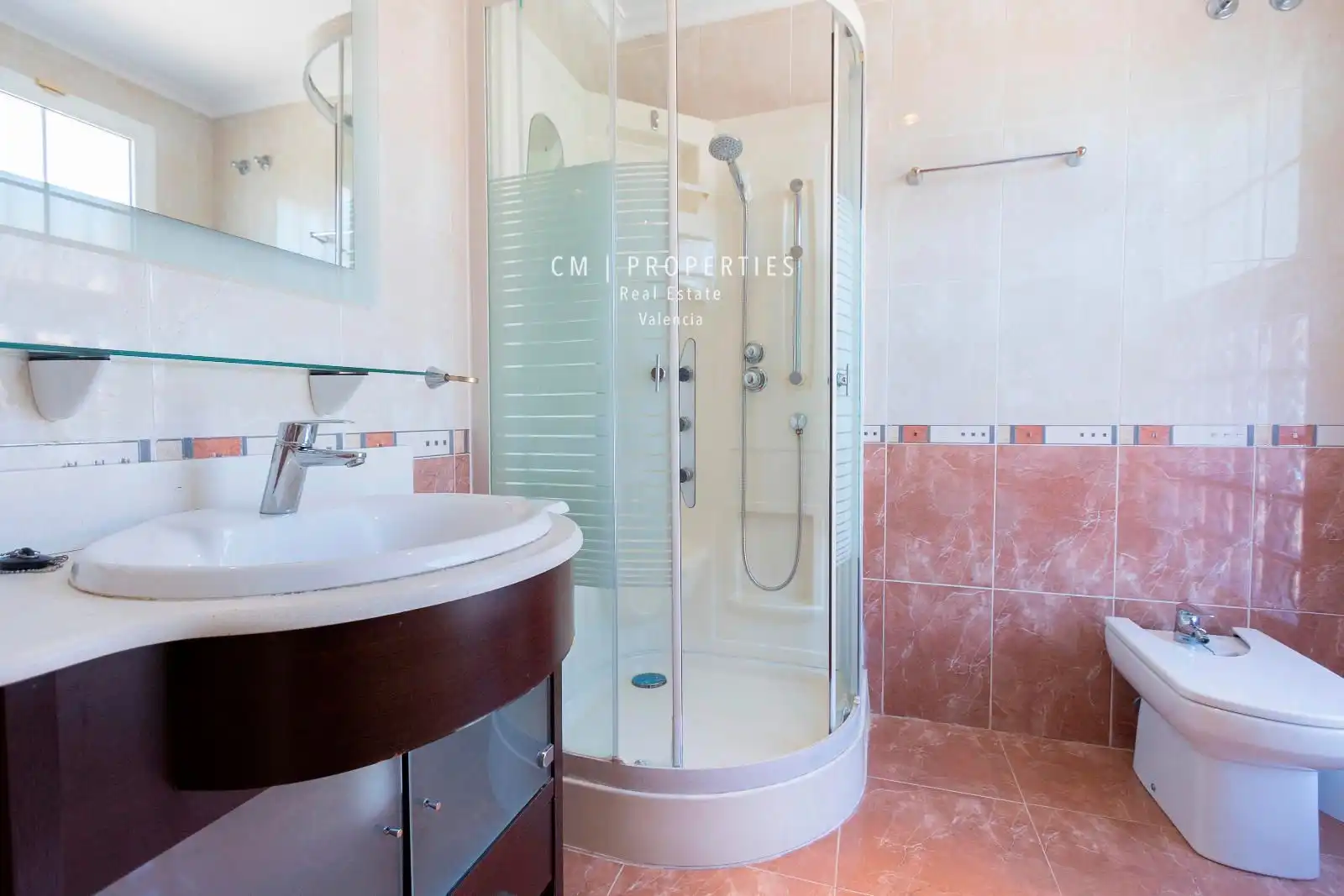 Casa o chalet de alquiler en Campoamor, Montealegre