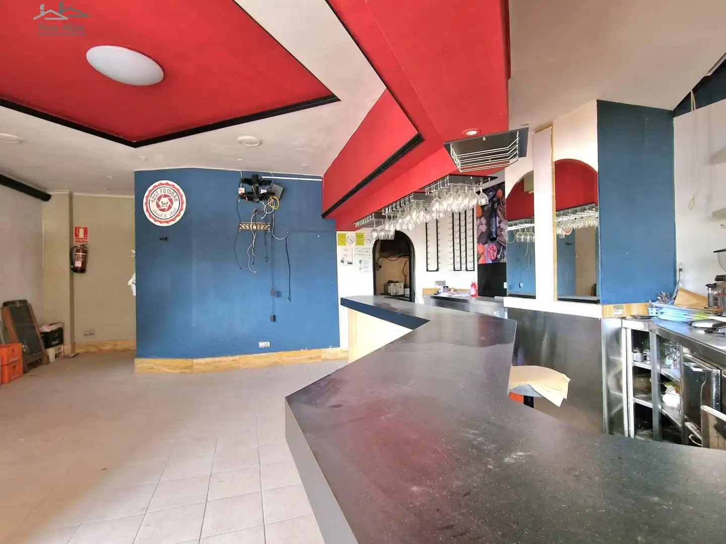 Local comercial en alquiler en Ronda DE OUTEIRO, imagen 15