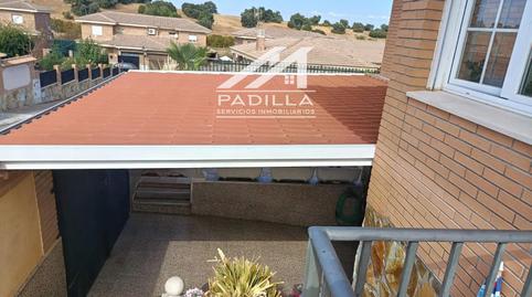 Foto 2 de Casa o xalet en venda a Calle Noruega 10, Méntrida, Toledo