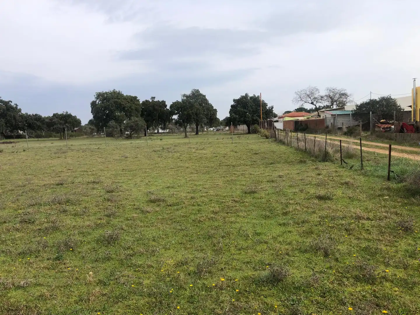 Terreno en venta en Pedanías de Badajoz