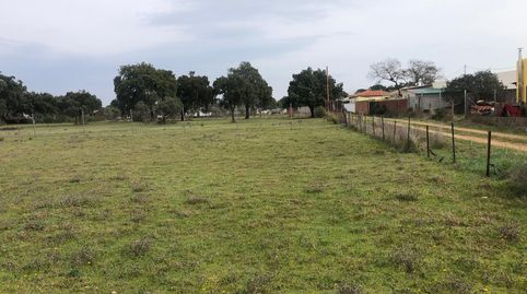 Foto 5 de Terreny en venda a Pedanías de Badajoz, Badajoz Capital