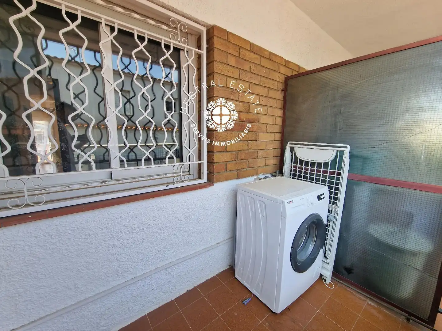 Terrassa de Pis en venda en Cambrils amb Aire condicionat, Calefacció i Terrassa