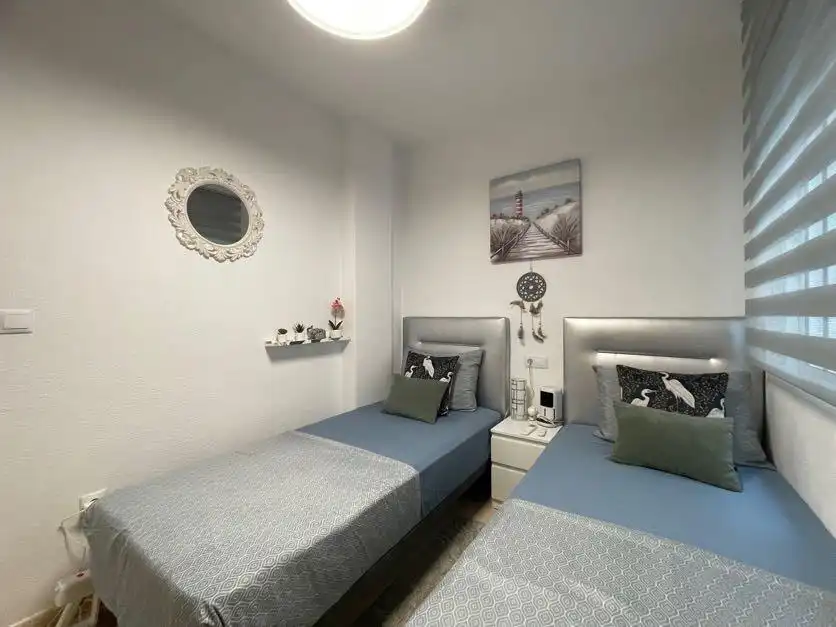 Apartament amb ascensor en venda a Playa del Cura, imagen 19