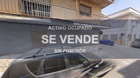 Foto 5 de Piso en venta en Palmete, Sevilla Capital