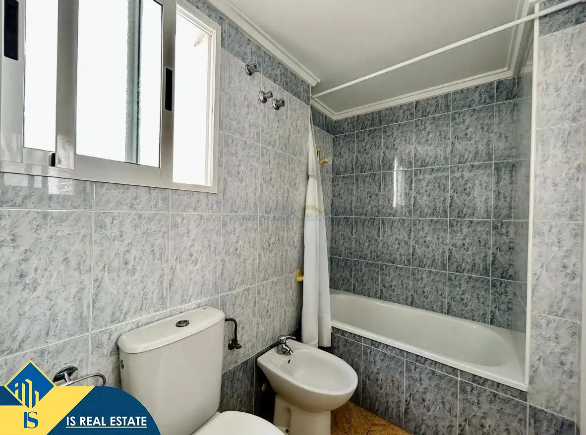Apartamento con ascensor en venta en Centro, imagen 5
