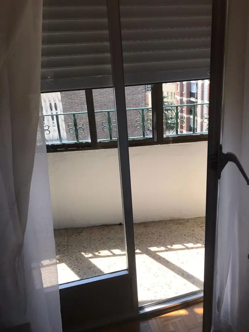 Pis de lloguer a N/A, Carmelitas