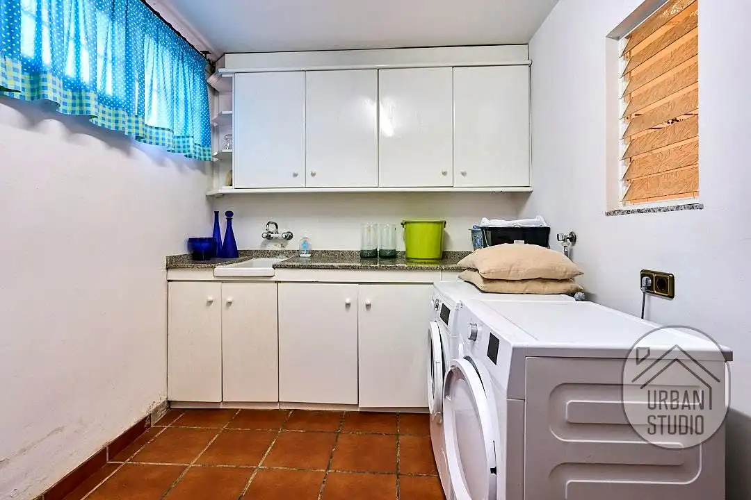 Kitchen of Houses for sale in Cocentaina  with Heating, Terrace and Swimming Pool