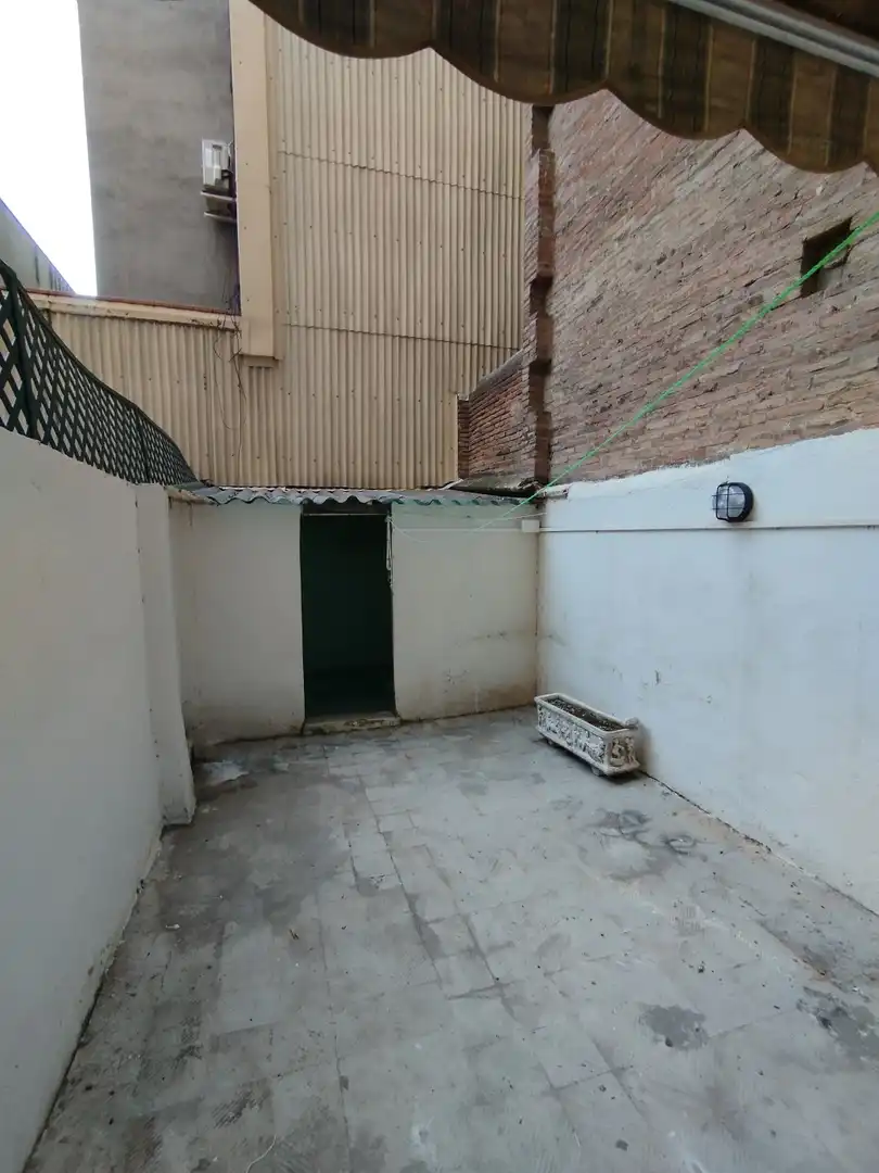 Wohnungen zur Miete in Barcelona mit Terrasse