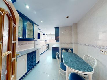 Wohnung mit Aufzug zum Verkauf in El Naranjo