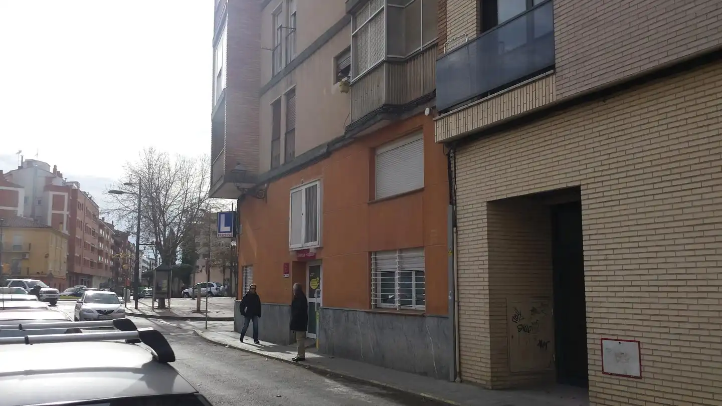 Wohnung zum Verkauf in San Lorenzo, San Lorenzo