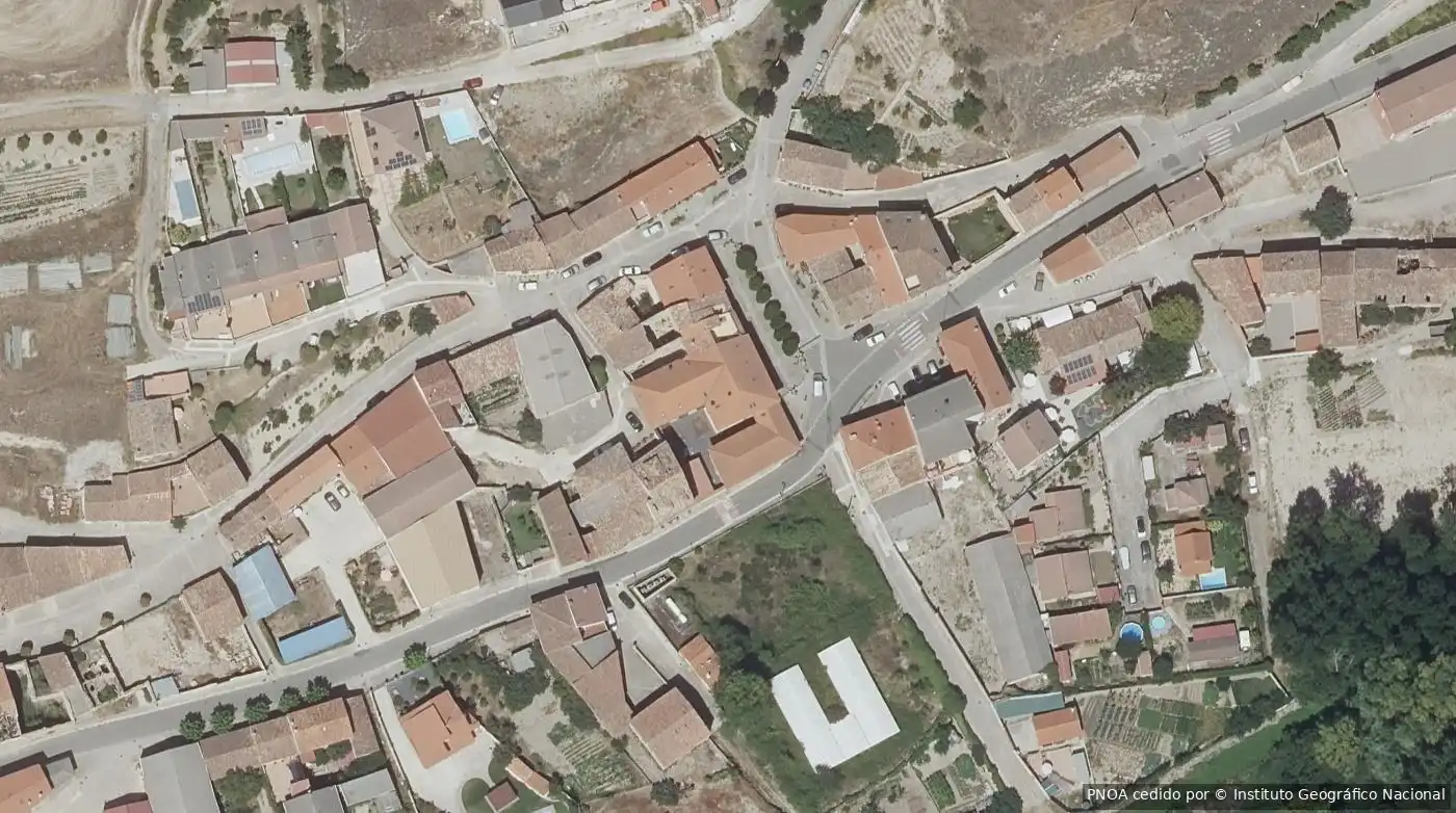 Flat for sale in Villalobar de Rioja, La Rioja