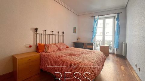 Foto 4 de Piso en venta en Zubieta Kalea, 32, Área Romántica, Donostia - San Sebastián