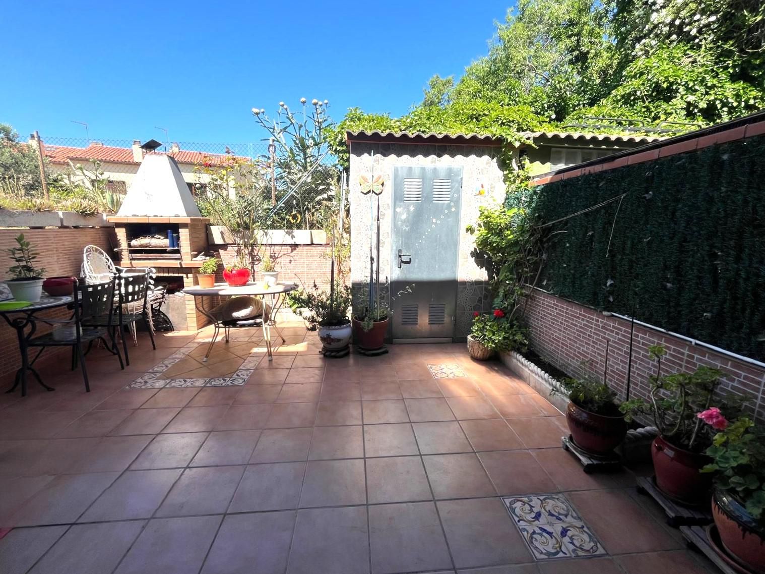Garden of House or chalet for sale in Collbató  with Heating and Terrace