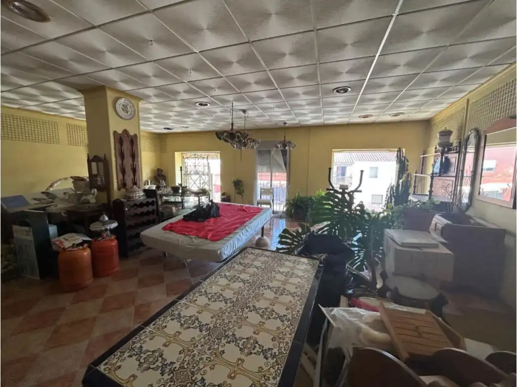 Chalet con terraza en venta en Les Alqueries / Alquerías del Niño Perdido, imagen 41
