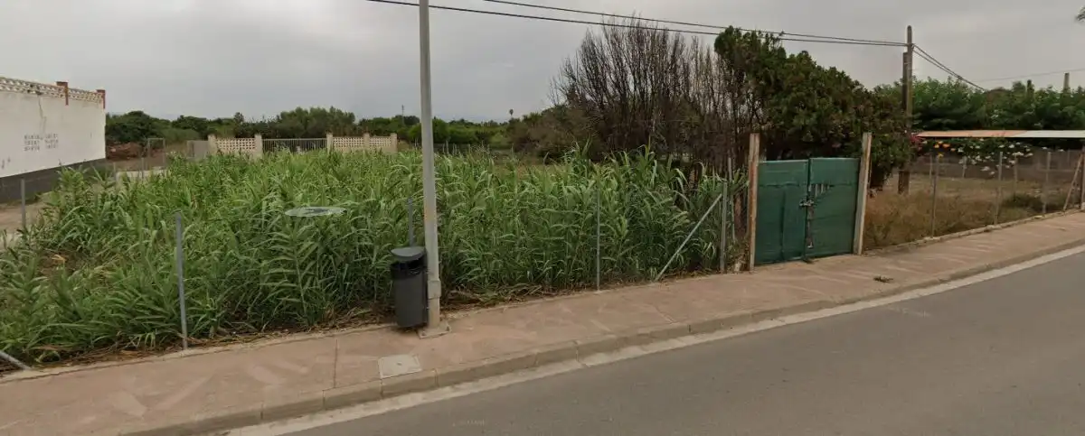 Terrenys i solars en venda a Playa