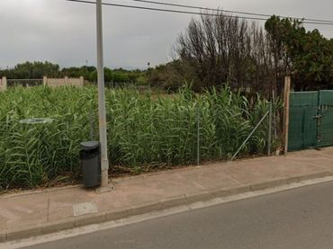 Terreni e lotti in vendita a Playa