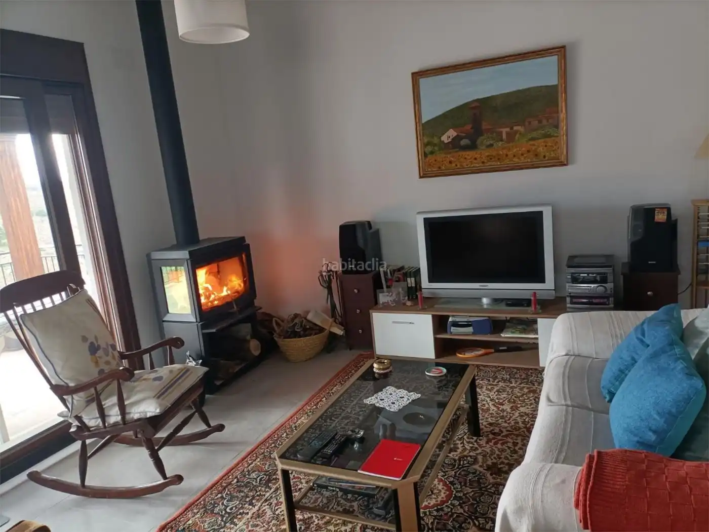 Maison à vendre à Calle de las Nieves 30