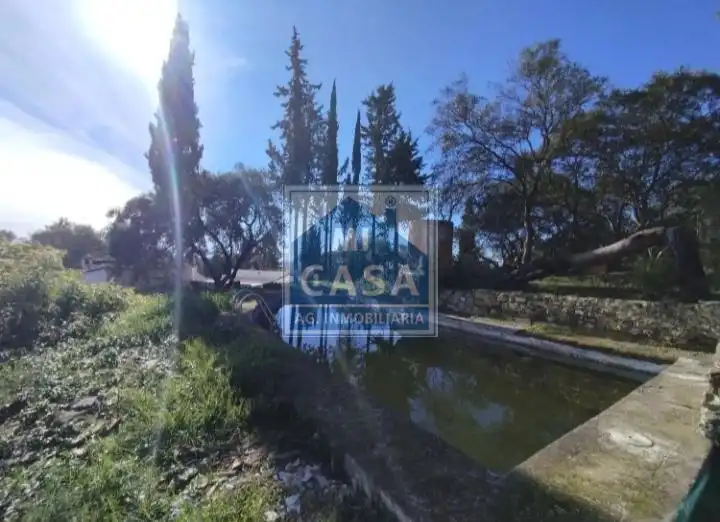 Casa rústica en venda a Valverde de Mérida, imagen 3