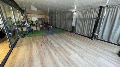 Foto 4 von Geschaftsraum zum Verkauf in Paseo de Europa, 10, Polígono Industrial Sur, San Sebastián de los Reyes