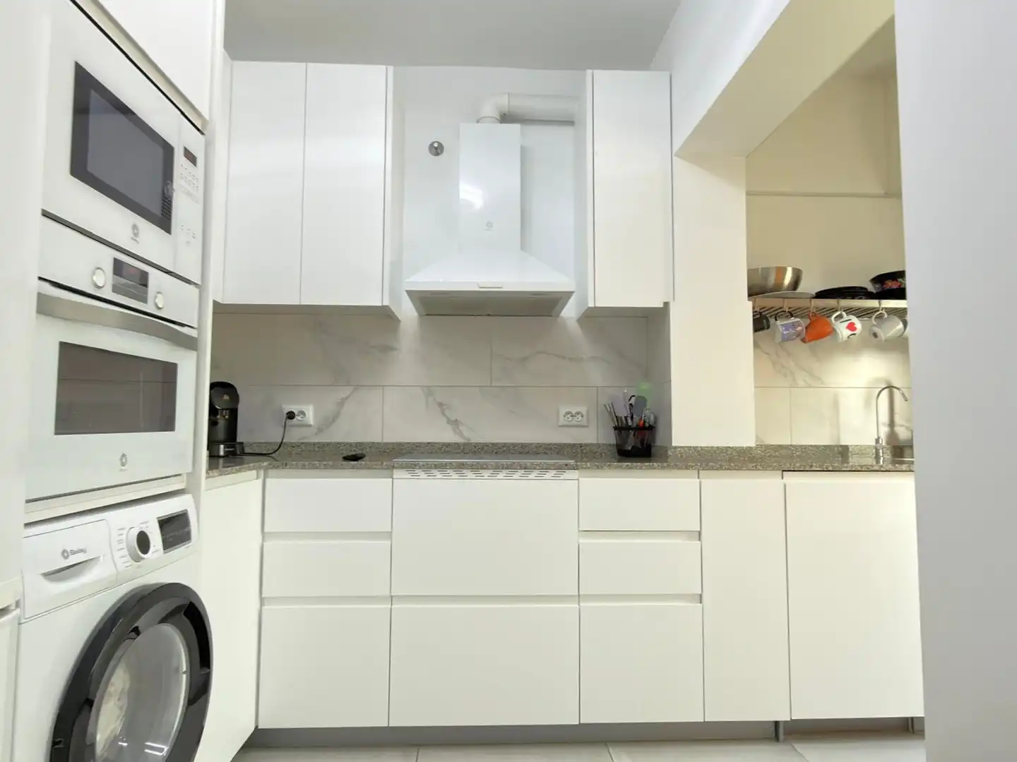 Adosado con terraza en venta en Bardají - Molí de Baix, imagen 12