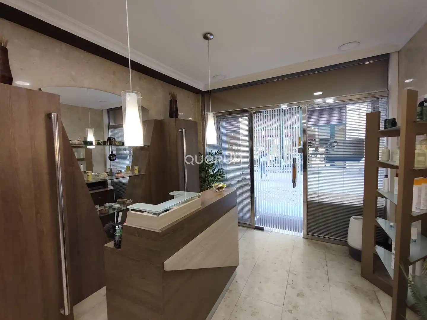 Local comercial en venta en Ibaiondo, imagen 5