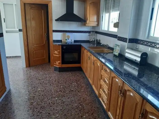 Casa amb terrassa en venda a Monóvar  / Monòver, imagen 28