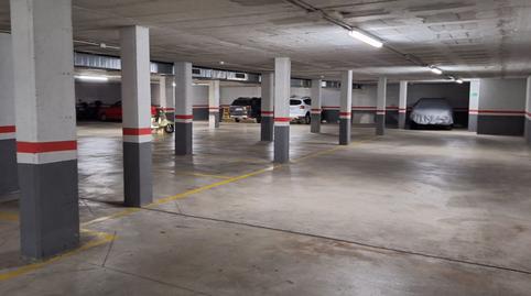 Foto 4 de Garaje de alquiler en Bernat Metge, 17, Ponent, Tarragona