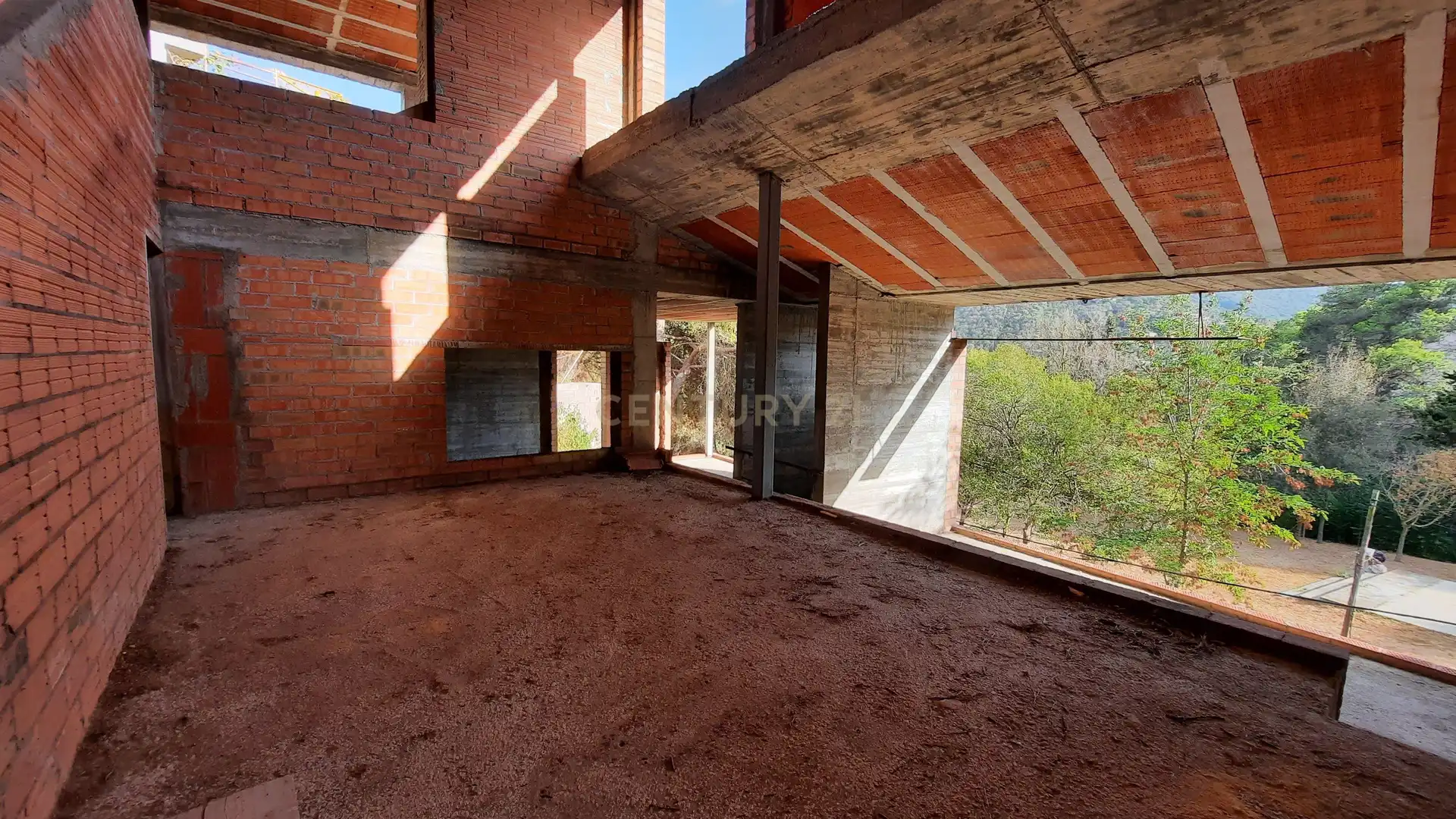 Casa o xalet en venda en Argentona