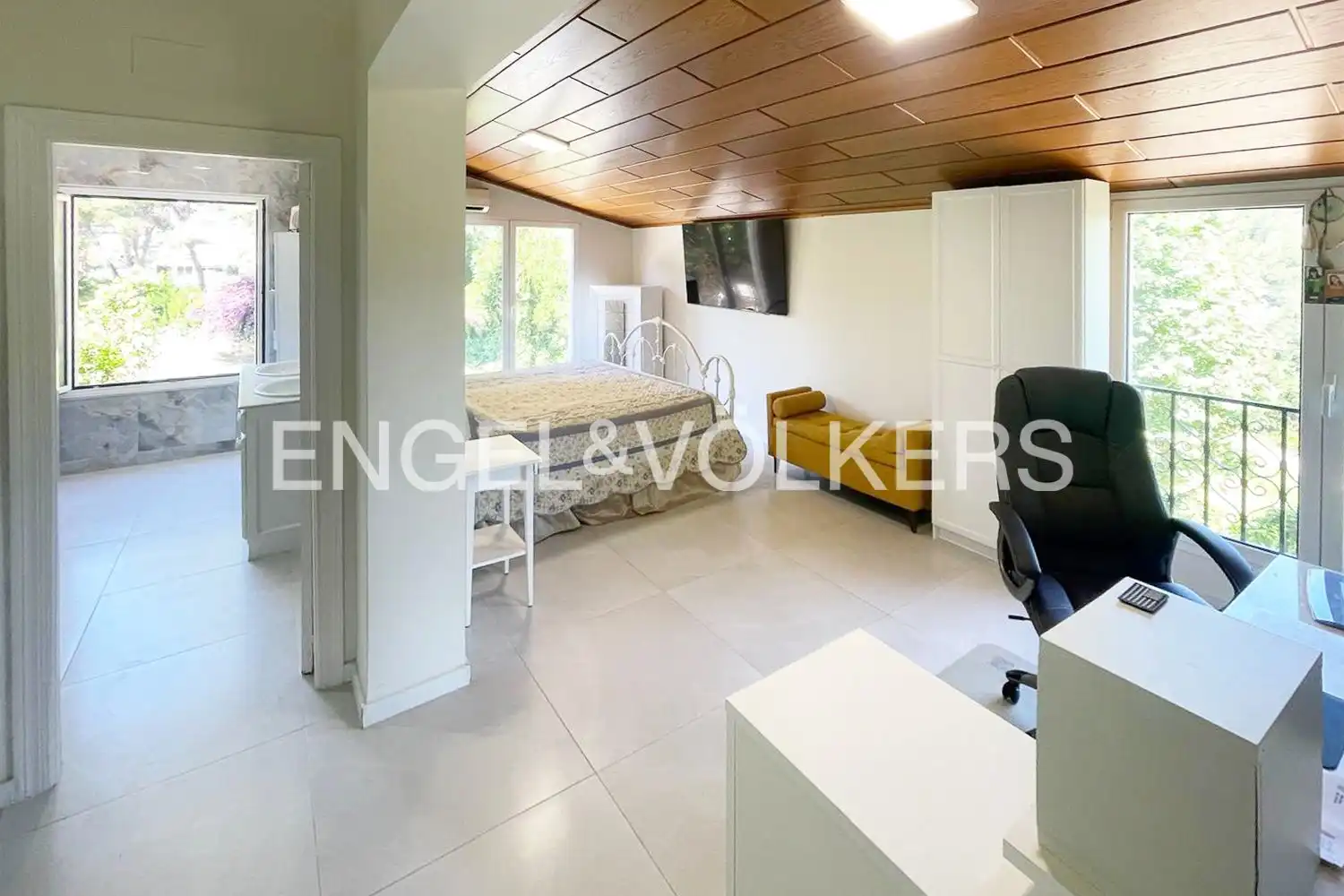 Casa o chalet en venta en Torrent con Aire acondicionado, Calefacción y Jardín privado