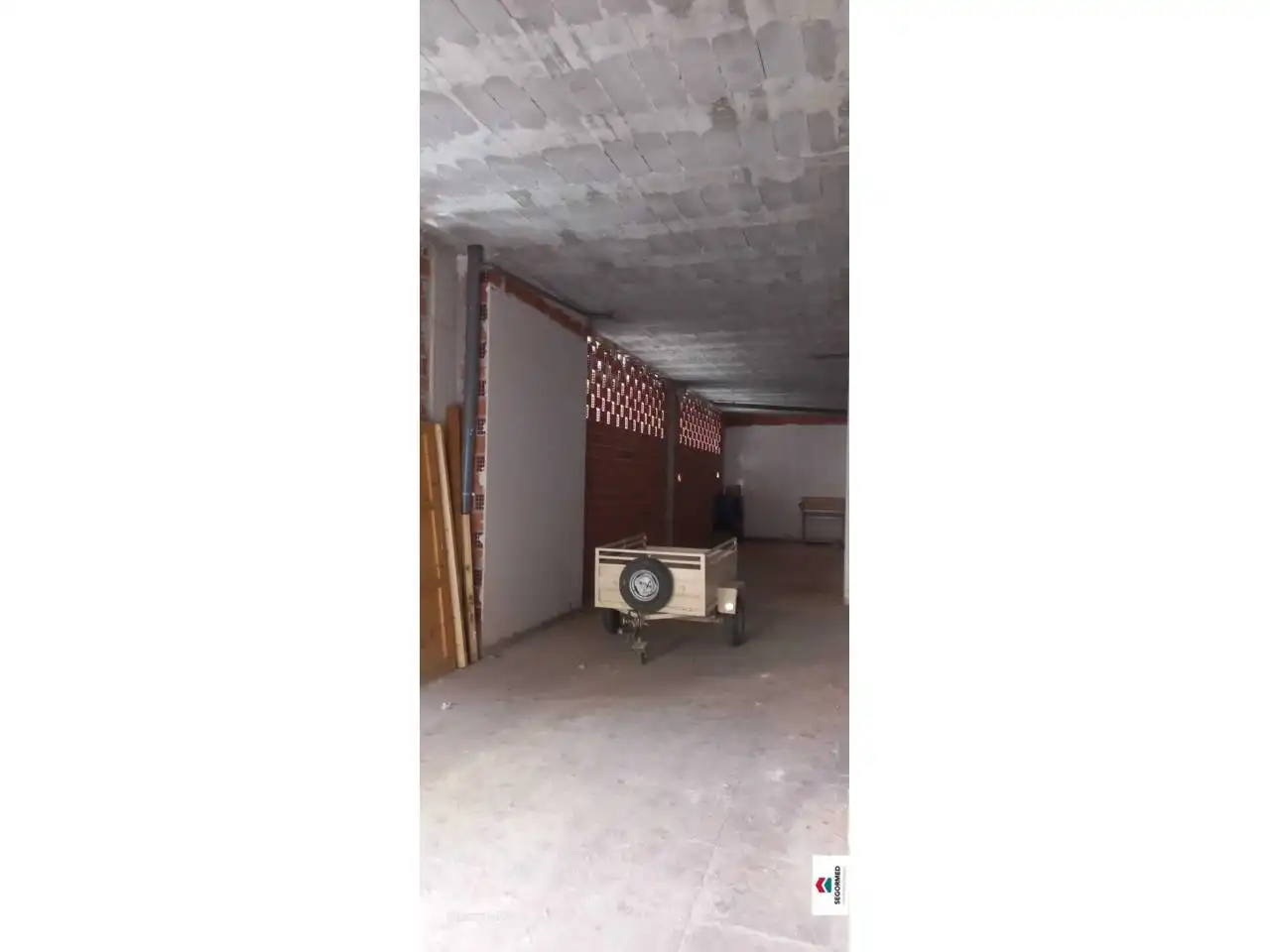 Local comercial en venda a Calle NUSSLOCH 3, imagen 8