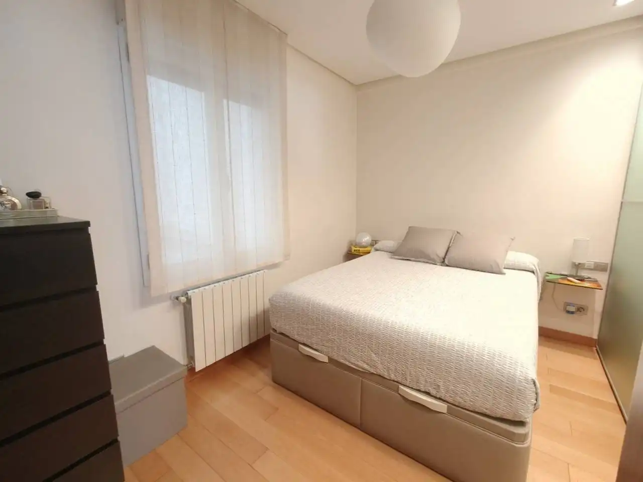 Piso con terraza en venta en Calle Luis Briñas, imagen 17