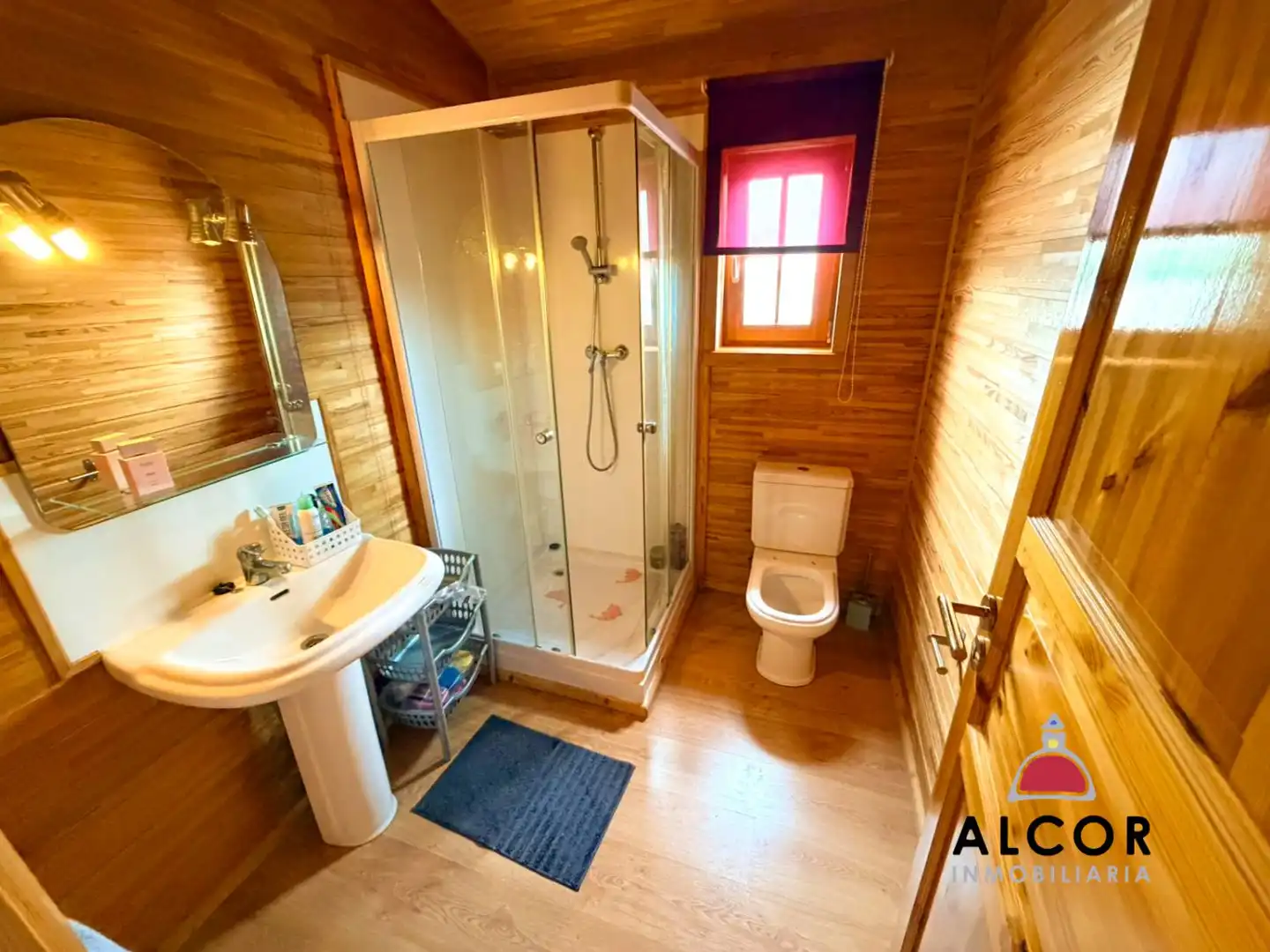 Chalet con terraza en venta en Pueblo, imagen 30