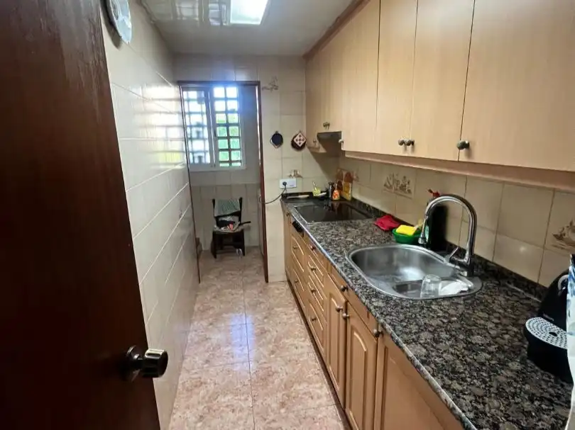 Wohnung mit Aufzug zum Verkauf in Carrer Ca n'Oliva 20, imagen 3
