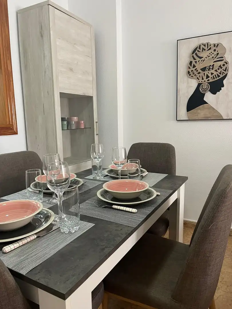Bungalow amb terrassa en venda a Calle ANTONIO MACHADO 6, imagen 32