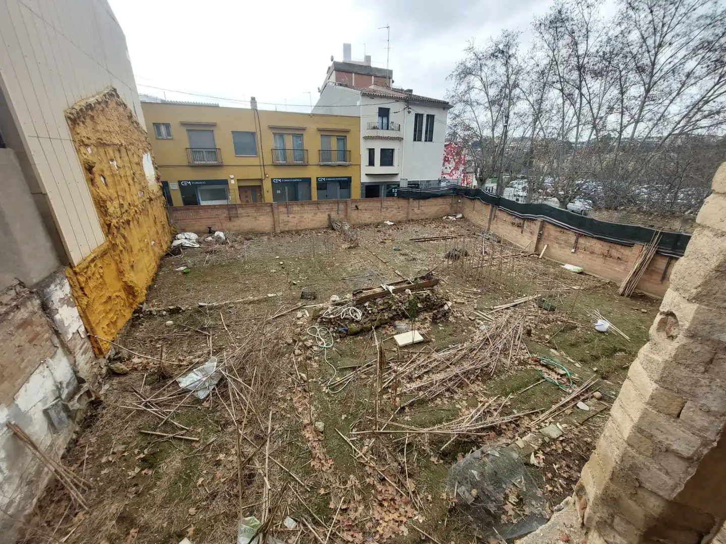 Residencial en venta en Rubí