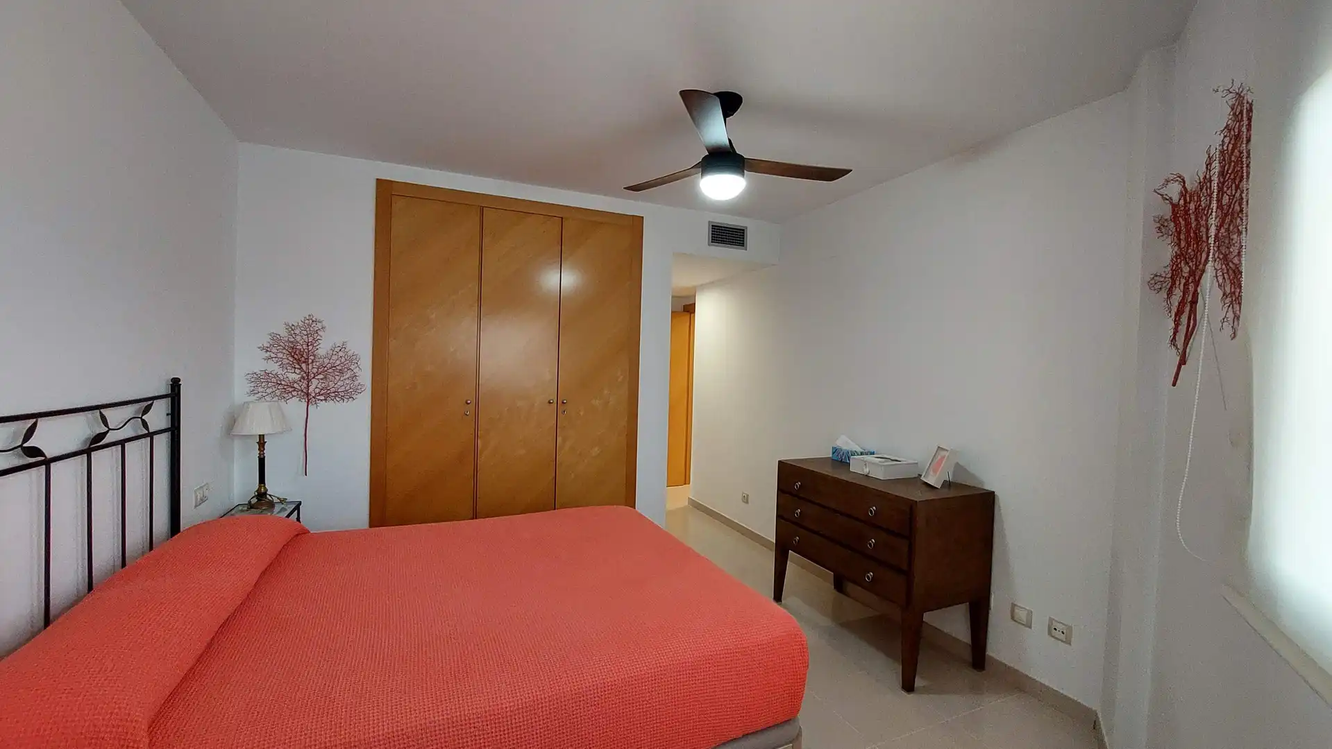 Appartement avec piscine à vendre à Mar i Camp - Platja dels Capellans, imagen 4