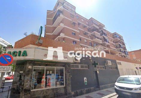 Piso en Venta en de los Tilos, 63 en La Unión - Cruz de Humilladero - Los Tilos